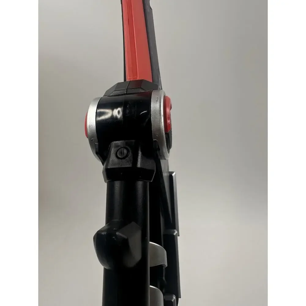 Spirit Halloween FORTNITE Light Up LED Onslaught Pickaxe Cosplay Costume